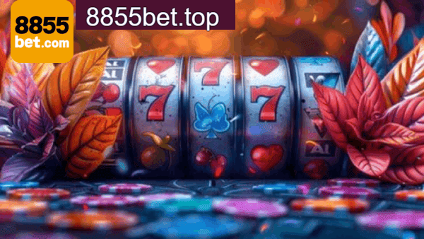 Vantagens App 8855BET