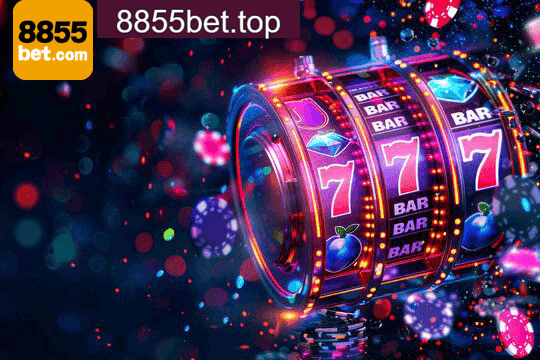 Bônus App 8855BET