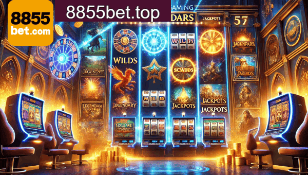 Ofertas App 8855BET