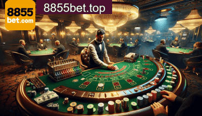 cassino Baccarat