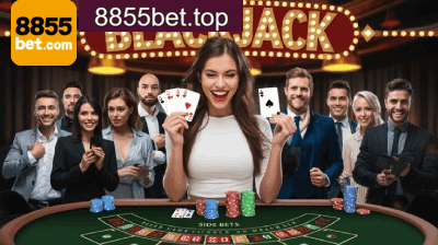 cassino Blackjack