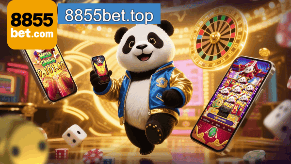 Arcade Flashback - 8855BET