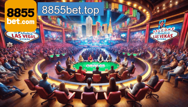 Plataforma 8855BET para iOS e Android