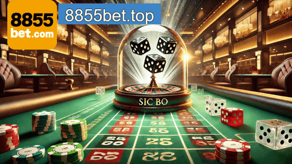 login_8855BET