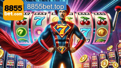 Eventos 8855BET