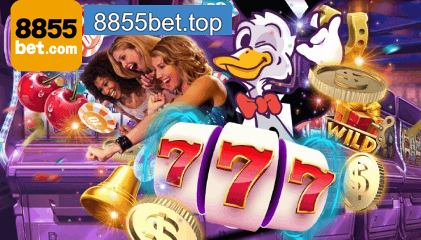 Promoções 8855BET